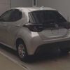toyota yaris 2021 CFJ1726068 image 6