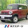 suzuki hustler 2015 -SUZUKI--Hustler DAA-MR41S--MR41S-113202---SUZUKI--Hustler DAA-MR41S--MR41S-113202- image 1