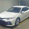 toyota camry 2022 -TOYOTA--Camry 6AA-AXVH70--AXVH70-1078566---TOYOTA--Camry 6AA-AXVH70--AXVH70-1078566- image 1