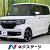 honda n-box 2019 -HONDA--N BOX DBA-JF3--JF3-2115751---HONDA--N BOX DBA-JF3--JF3-2115751- image 1