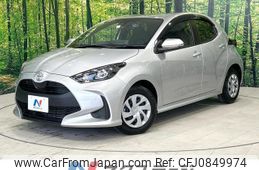 toyota yaris 2020 quick_quick_KSP210_KSP210-0021813