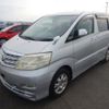 toyota alphard 2006 -TOYOTA--Alphard ANH10W-0130232---TOYOTA--Alphard ANH10W-0130232- image 4