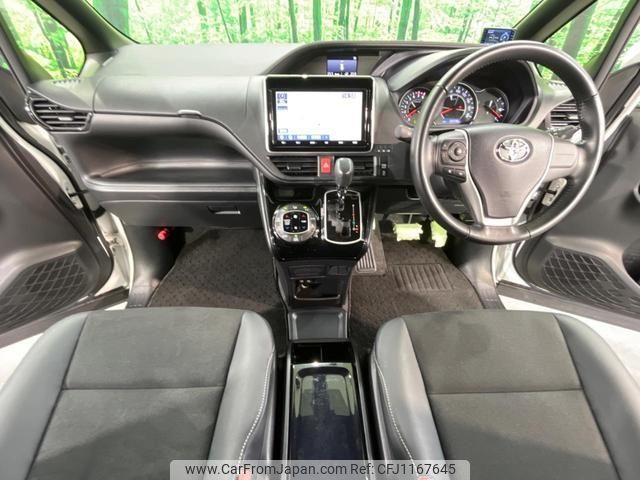 toyota noah 2018 quick_quick_ZRR80W_ZRR80-0472712 image 2