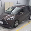 toyota sienta 2019 -TOYOTA 【名古屋 999ｱ9999】--Sienta DBA-NSP170G--NSP170G-7196158---TOYOTA 【名古屋 999ｱ9999】--Sienta DBA-NSP170G--NSP170G-7196158- image 1