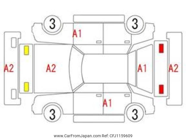 toyota vitz 2013 -TOYOTA--Vitz DBA-NSP135--NSP135-2030295---TOYOTA--Vitz DBA-NSP135--NSP135-2030295- image 2