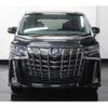 toyota alphard 2020 -TOYOTA--Alphard 6AA-AYH30W--AYH30-0111380---TOYOTA--Alphard 6AA-AYH30W--AYH30-0111380- image 5