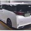 toyota alphard 2024 -TOYOTA 【多摩 31Mﾓ 10】--Alphard 6AA-AAHH45W--AAHH45W-0020606---TOYOTA 【多摩 31Mﾓ 10】--Alphard 6AA-AAHH45W--AAHH45W-0020606- image 2