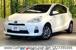 toyota aqua 2014 -TOYOTA--AQUA DAA-NHP10--NHP10-2332917---TOYOTA--AQUA DAA-NHP10--NHP10-2332917-