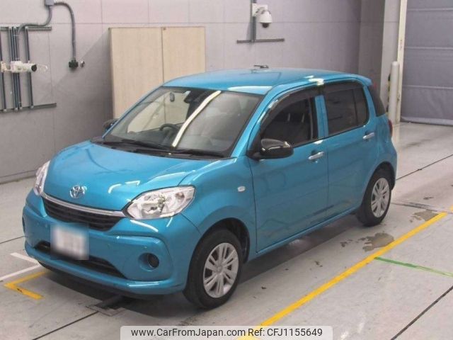 toyota passo 2021 -TOYOTA 【岡崎 500は477】--Passo M700A-0190600---TOYOTA 【岡崎 500は477】--Passo M700A-0190600- image 1