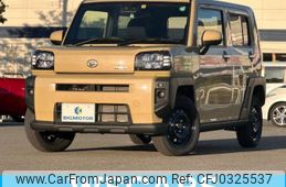 daihatsu taft 2023 quick_quick_5BA-LA910S_LA910S-0037836