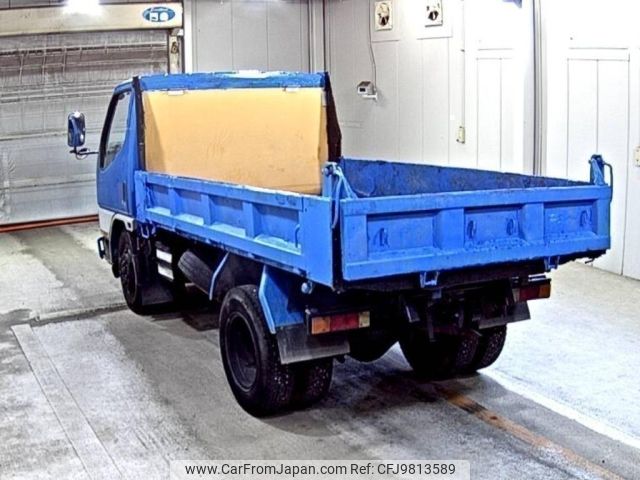 mitsubishi-fuso canter 2000 -MITSUBISHI--Canter FE51EBD-560592---MITSUBISHI--Canter FE51EBD-560592- image 2