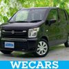 suzuki wagon-r 2023 quick_quick_5BA-MH85S_MH85S-167154 image 1