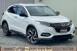 honda vezel 2020 CFJ1765788