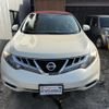 nissan murano 2014 GOO_JP_700973097630221111003 image 15