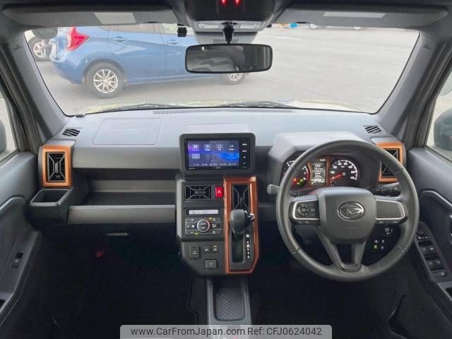 daihatsu taft 2020 -DAIHATSU--Taft 6BA-LA900S--LA900S-0014896---DAIHATSU--Taft 6BA-LA900S--LA900S-0014896- image 2