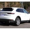 porsche cayenne 2018 -PORSCHE 【長崎 351】--Porsche Cayenne ABA-E3K30--WP1ZZZ9YZKDA04453---PORSCHE 【長崎 351】--Porsche Cayenne ABA-E3K30--WP1ZZZ9YZKDA04453- image 13