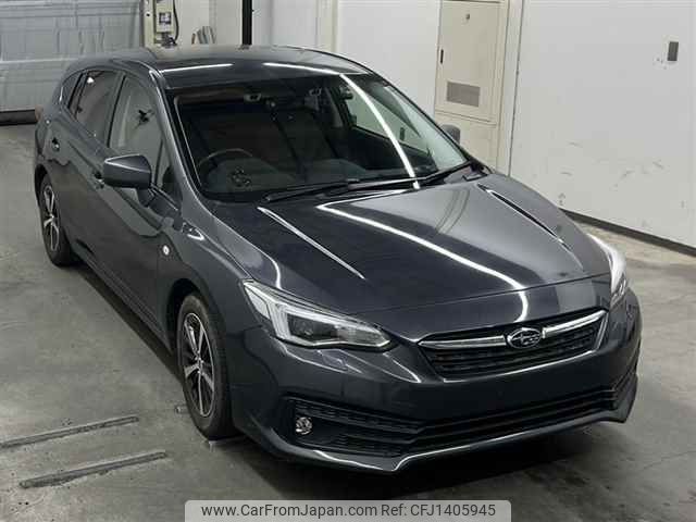 subaru impreza-wagon 2022 -SUBARU--Impreza Wagon GT3-099016---SUBARU--Impreza Wagon GT3-099016- image 1
