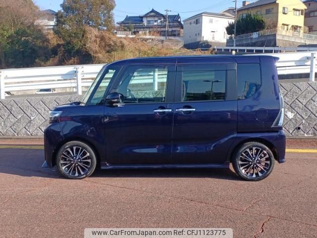 daihatsu tanto 2022 quick_quick_5BA-LA650S_LA650S-0238845 image 2