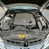toyota mark-x 2008 NIKYO_RE41375 image 5