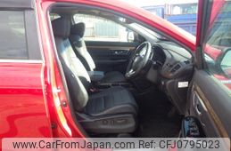 honda cr-v 2018 NIKYO_KE55438