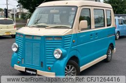 suzuki every 2007 quick_quick_EBD-DA64V_DA64V-212807