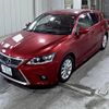 lexus ct 2011 -LEXUS 【倉敷 332の522】--Lexus CT ZWA10-2005972---LEXUS 【倉敷 332の522】--Lexus CT ZWA10-2005972- image 5