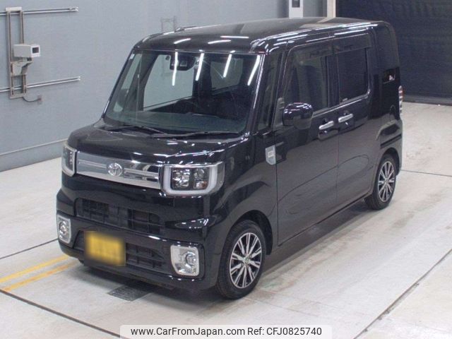 toyota pixis-mega 2018 -TOYOTA 【岐阜 582も8308】--Pixis Mega LA700A-0017874---TOYOTA 【岐阜 582も8308】--Pixis Mega LA700A-0017874- image 1