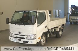 hino dutro 2023 -HINO 【大宮 100ﾜ9403】--Hino Dutoro XZU600T-0045441---HINO 【大宮 100ﾜ9403】--Hino Dutoro XZU600T-0045441-