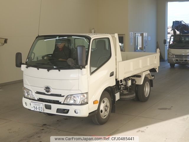 hino dutro 2023 -HINO 【大宮 100ﾜ9403】--Hino Dutoro XZU600T-0045441---HINO 【大宮 100ﾜ9403】--Hino Dutoro XZU600T-0045441- image 1