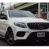 mercedes-benz amg 2018 -MERCEDES-BENZ--AMG CBA-166064--WDC1660642B073282---MERCEDES-BENZ--AMG CBA-166064--WDC1660642B073282- image 3