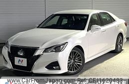 toyota crown 2017 CFJ1620483