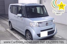 honda n-box 2013 -HONDA 【岐阜 582ﾂ1069】--N BOX JF2-1119966---HONDA 【岐阜 582ﾂ1069】--N BOX JF2-1119966-