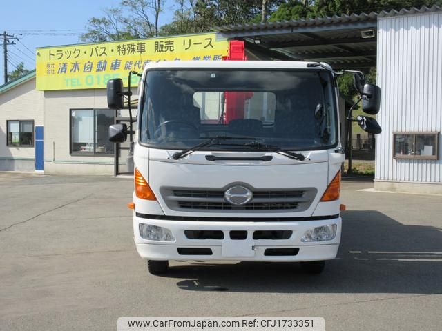 hino ranger 2014 CFJ1733351 image 2