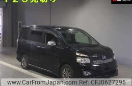 toyota voxy 2012 -TOYOTA--Voxy ZRR70W-0523848---TOYOTA--Voxy ZRR70W-0523848-