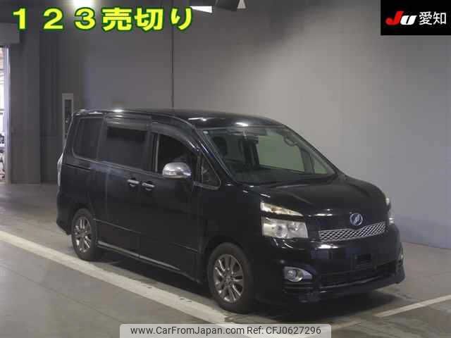 toyota voxy 2012 -TOYOTA--Voxy ZRR70W-0523848---TOYOTA--Voxy ZRR70W-0523848- image 1