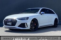 audi rs4 2021 -AUDI--Audi RS4 3BA-8WDECF--WUAZZZF49MA900698---AUDI--Audi RS4 3BA-8WDECF--WUAZZZF49MA900698-