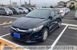 honda stream 2007 -HONDA--Stream DBA-RN6--RN6-1052190---HONDA--Stream DBA-RN6--RN6-1052190-