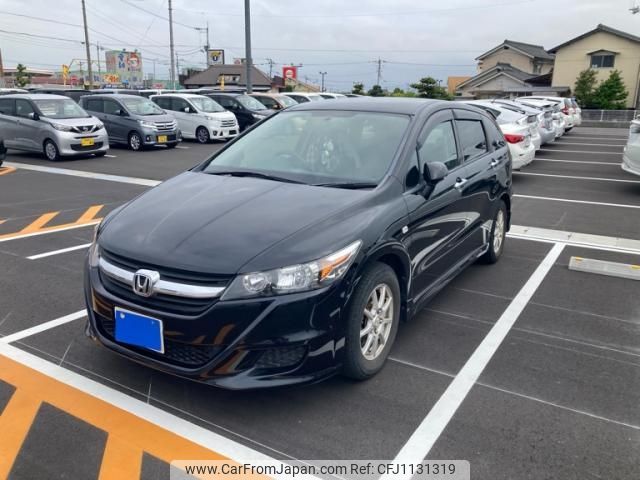 honda stream 2007 -HONDA--Stream DBA-RN6--RN6-1052190---HONDA--Stream DBA-RN6--RN6-1052190- image 1