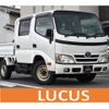 toyota toyoace 2013 GOO_NET_EXCHANGE_0700226A30250502W006 image 1