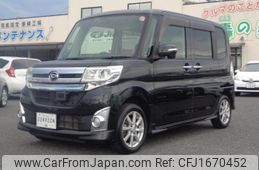 daihatsu tanto 2014 CFJ1670452