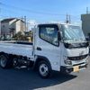 mitsubishi-fuso canter 2023 quick_quick_FBA20_FBA20-603220 image 3