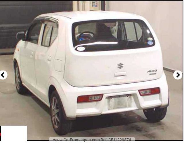 suzuki alto 2018 23809 image 2