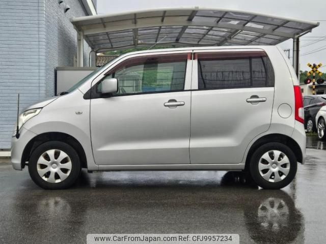 suzuki wagon-r 2011 quick_quick_DBA-MH23S_MH23S-784777 image 2