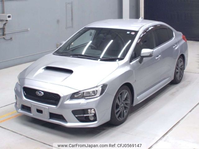 subaru wrx 2015 -SUBARU--WRX VAG-007012---SUBARU--WRX VAG-007012- image 1