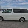 toyota alphard 2006 NIKYO_LY80993 image 2