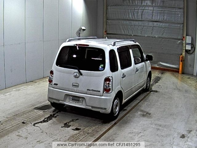 daihatsu mira-cocoa 2012 -DAIHATSU--Mira Cocoa L675S--L675S-0110340---DAIHATSU--Mira Cocoa L675S--L675S-0110340- image 2