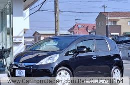 honda fit-hybrid 2011 quick_quick_DAA-GP1_GP1-1028406