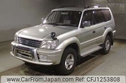 toyota land-cruiser-prado 2001 -TOYOTA--Land Cruiser Prado GF-RZJ95W--RZJ95-0047307---TOYOTA--Land Cruiser Prado GF-RZJ95W--RZJ95-0047307-