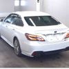 toyota crown 2021 -TOYOTA--Crown 6AA-AZSH21--AZSH21-1013930---TOYOTA--Crown 6AA-AZSH21--AZSH21-1013930- image 4