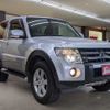 mitsubishi pajero 2008 BD21123A0235 image 3